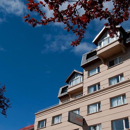 Hotel Kilton Bariloche Buitenkant foto
