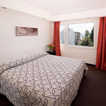 Hotel Kilton Bariloche Buitenkant foto