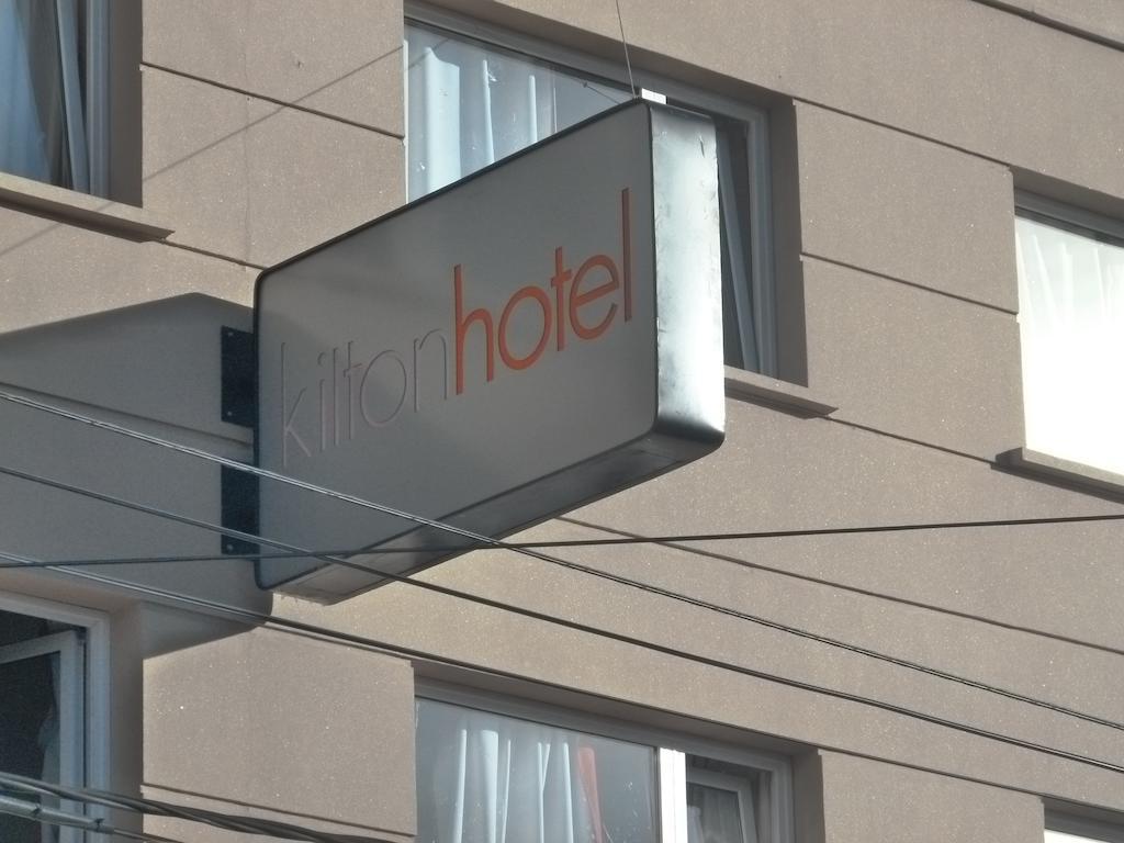 Hotel Kilton Bariloche Buitenkant foto