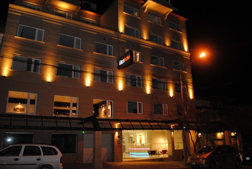 Hotel Kilton Bariloche Buitenkant foto