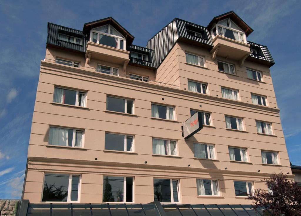 Hotel Kilton Bariloche Buitenkant foto