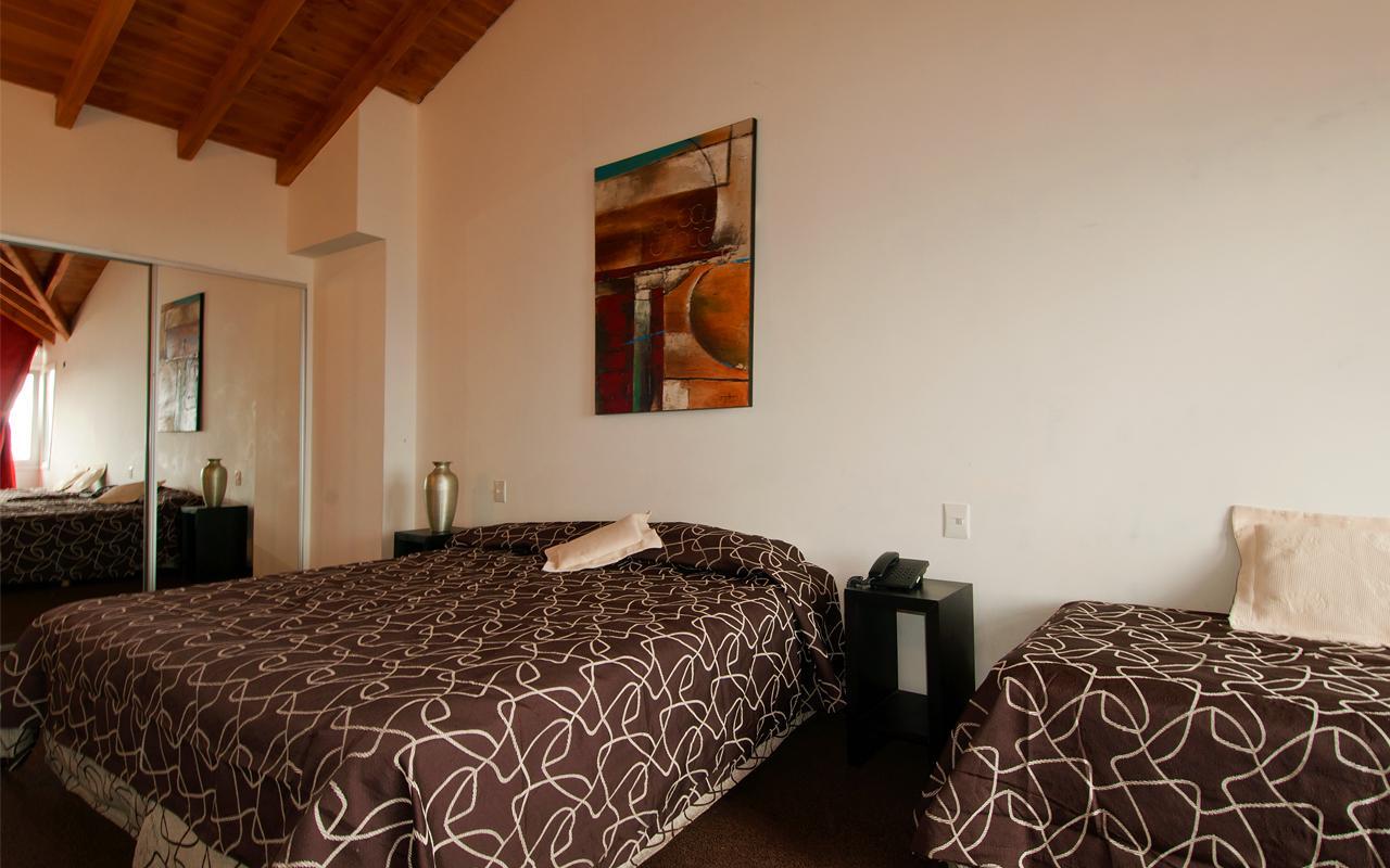 Hotel Kilton Bariloche Buitenkant foto