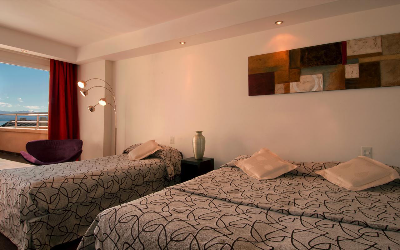 Hotel Kilton Bariloche Buitenkant foto
