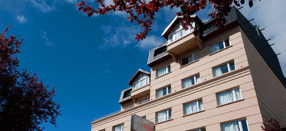 Hotel Kilton Bariloche Buitenkant foto