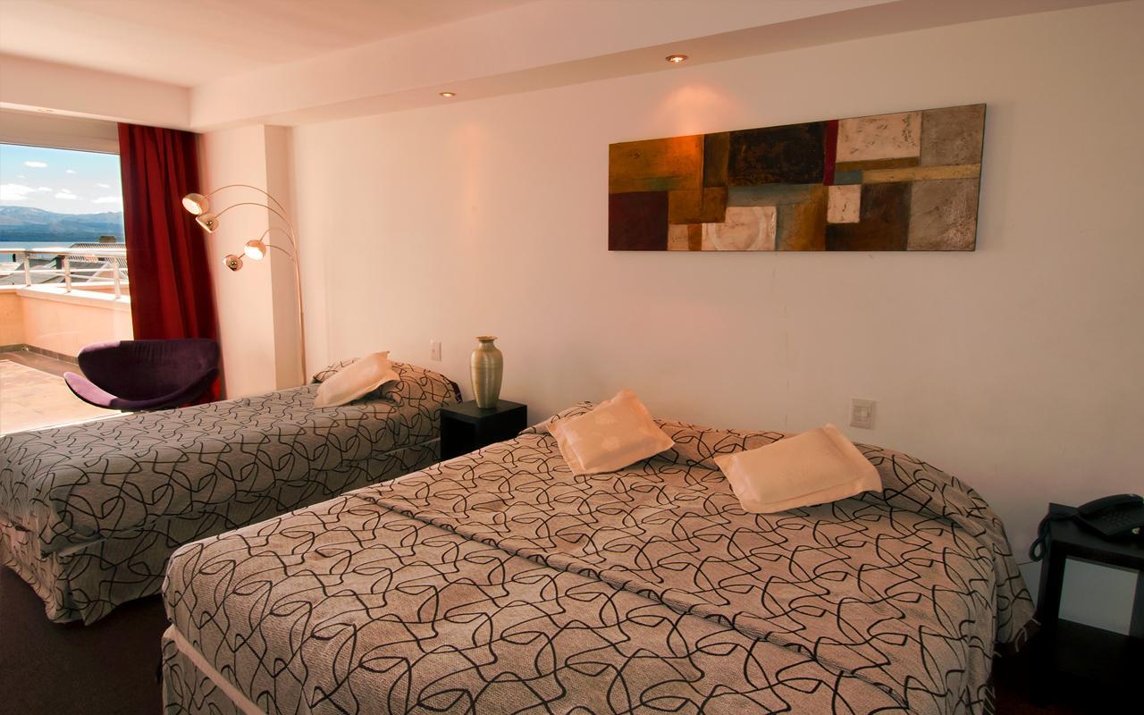 Hotel Kilton Bariloche Buitenkant foto