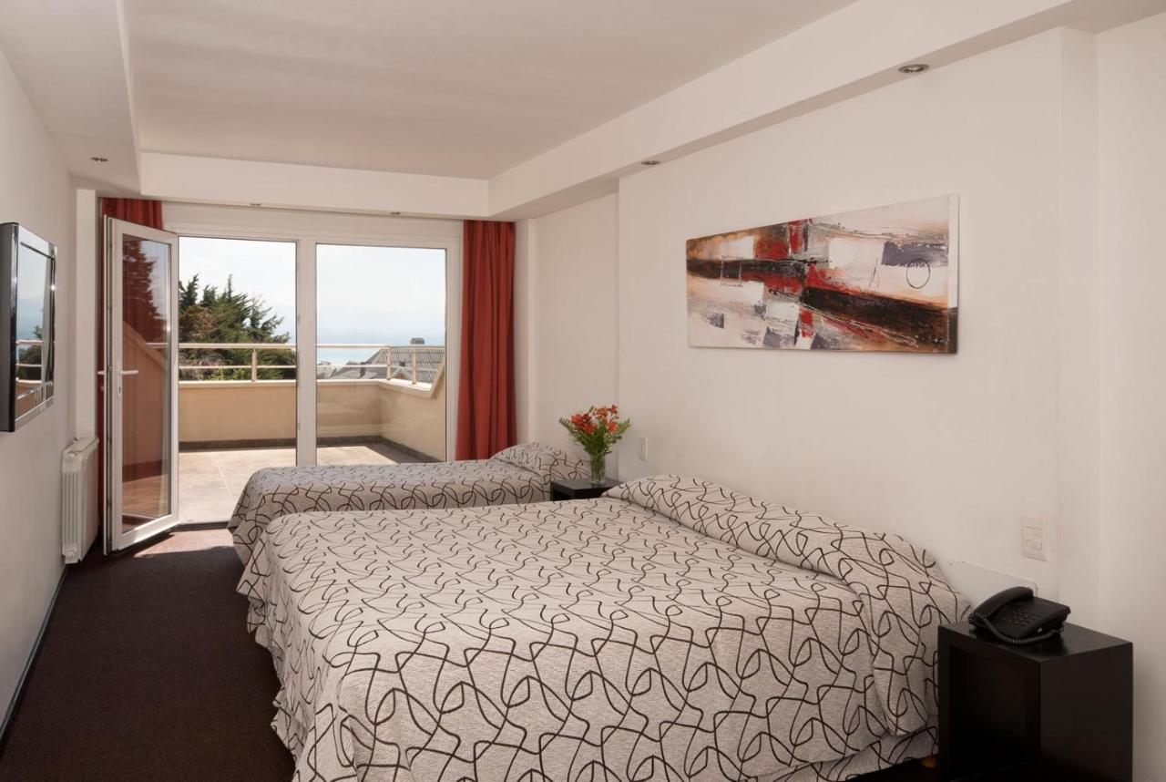 Hotel Kilton Bariloche Buitenkant foto
